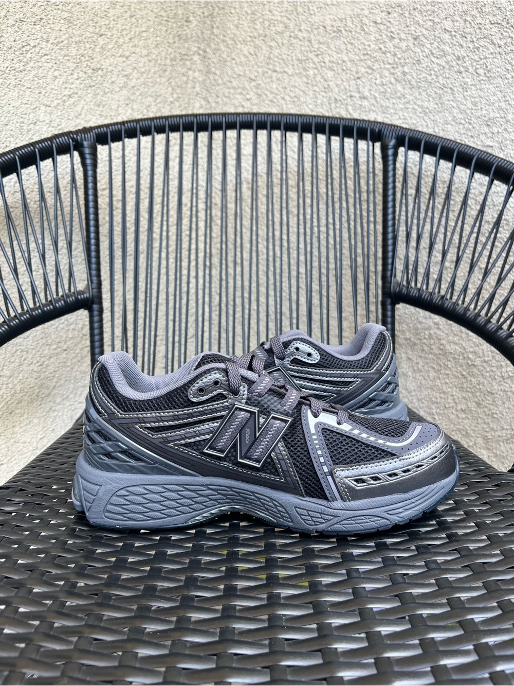 New Balance 1906r Athletic Comfort Size 7.5 Womens - Picture 6 of 8